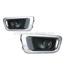 Moda Custom Led Driving Plastic Fog Lamp Mold